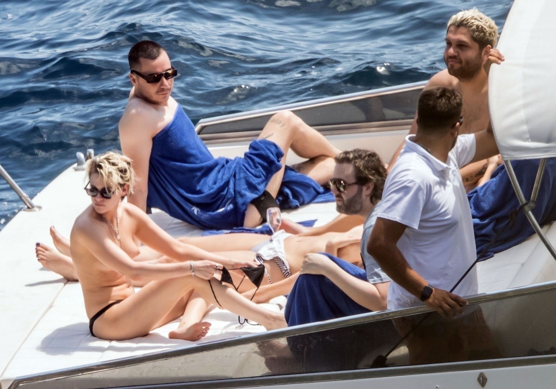 kristen stewart nude 8