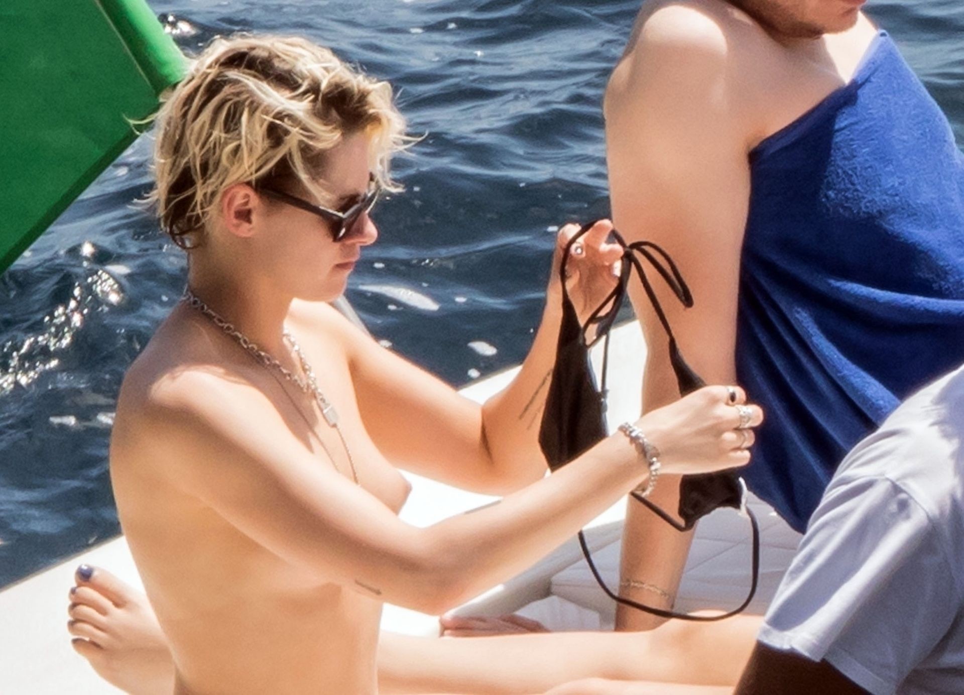 kristen stewart nude 9 1