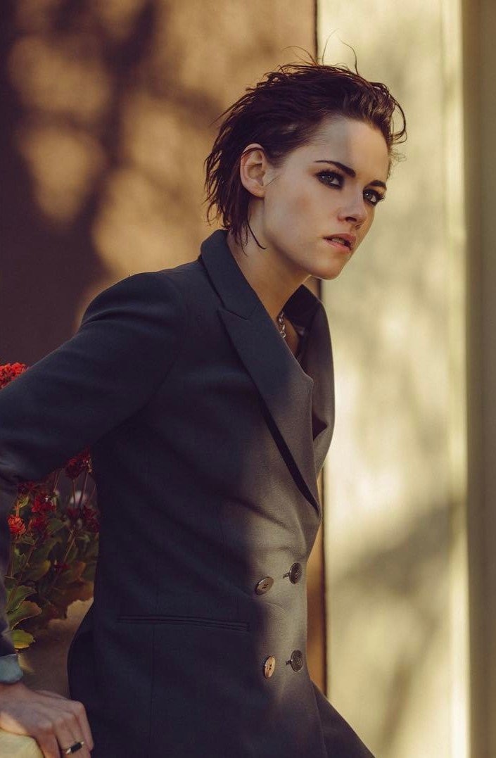 kristen stewart sexy 9