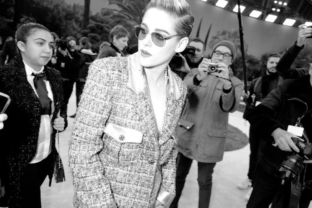 kristen-stewart-sexy-chanel-couture-5 kristen stewart sexy chanel couture 5