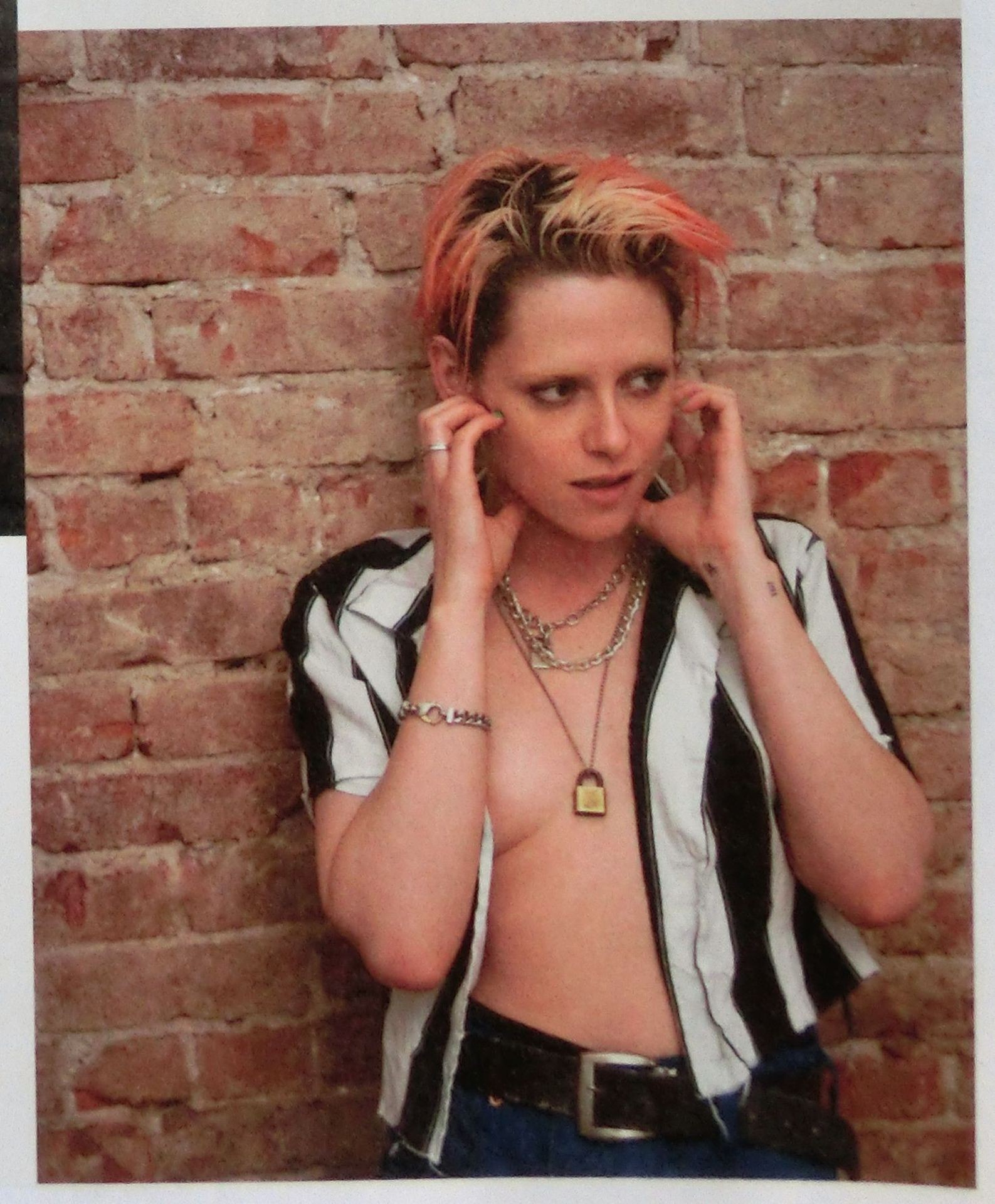 kristen-stewart-topless-032c-magazine-2 kristen stewart topless 032c magazine 2
