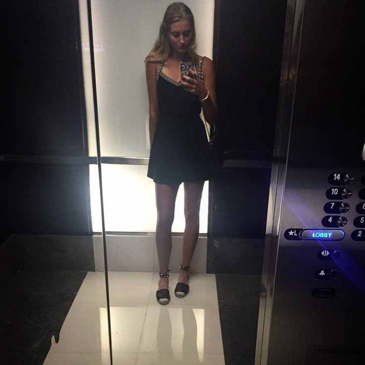 kristina-mladenovic-leaked-private-selfie-5 kristina mladenovic leaked private selfie 5