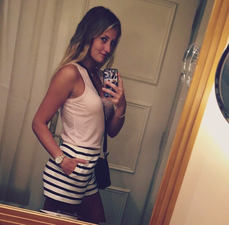 kristina-mladenovic-leaked-private-selfie-7 kristina mladenovic leaked private selfie 7