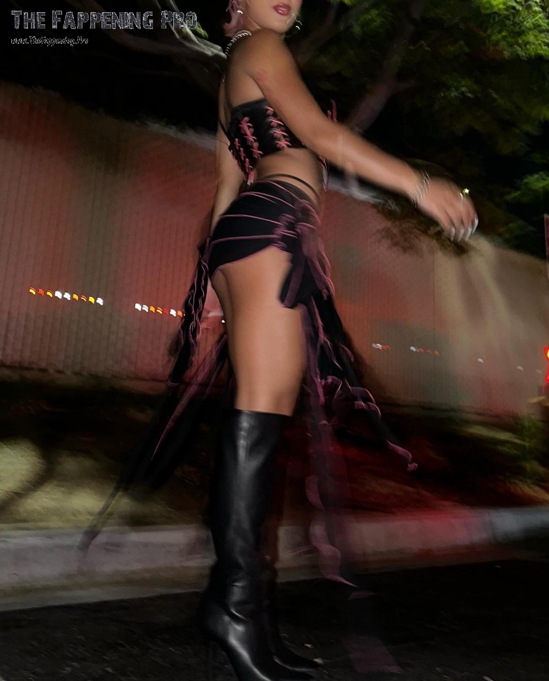 kyla-fajardo-sexy-halloween-thefappening-cfd-2 Kyla Fajardo Ass
