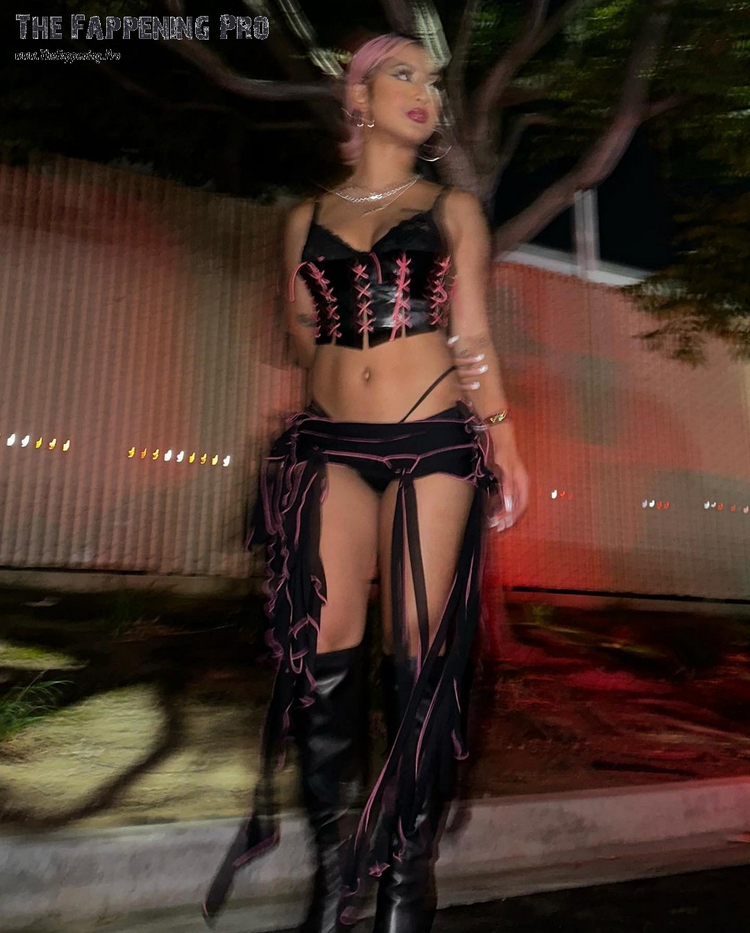 kyla-fajardo-sexy-halloween-thefappening-cfd-3 Kyla Fajardo Fappening