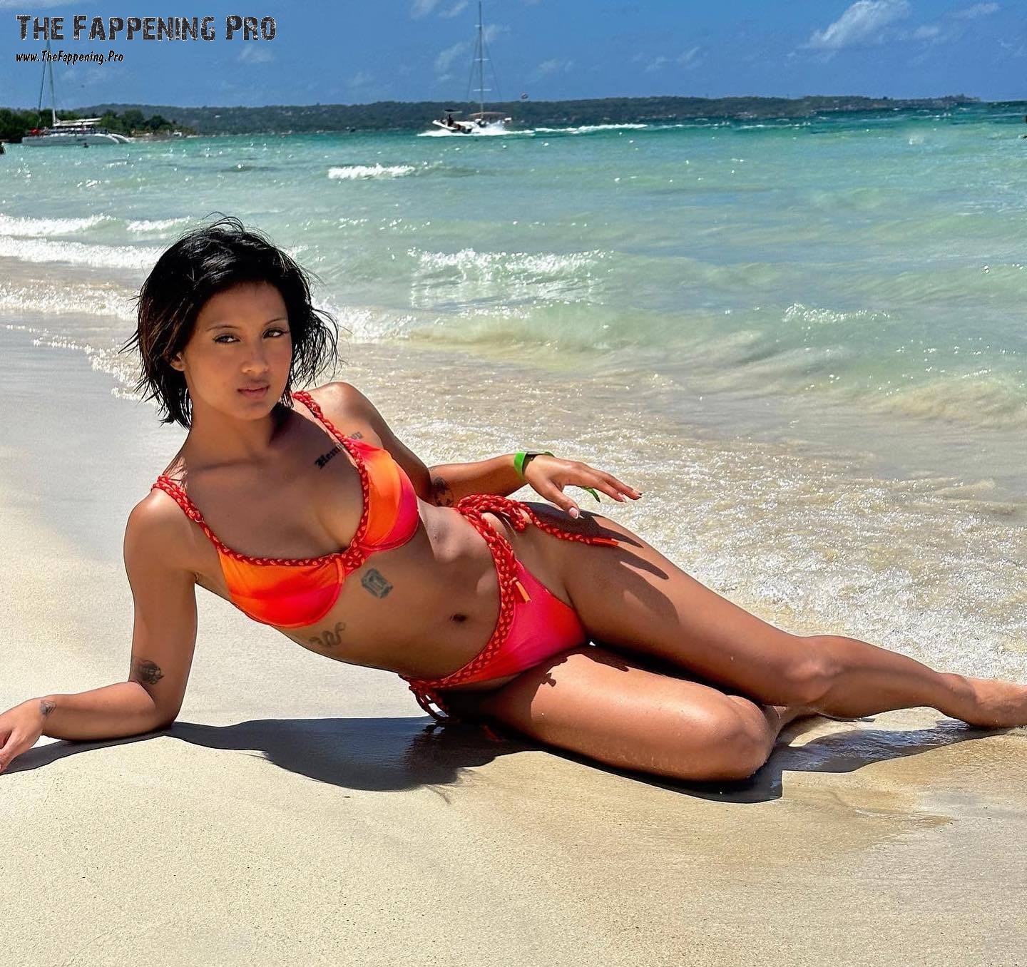 kyla-fajardo-sexy-thefappening-cfd-3-1 Kyla Fajardo Bikini