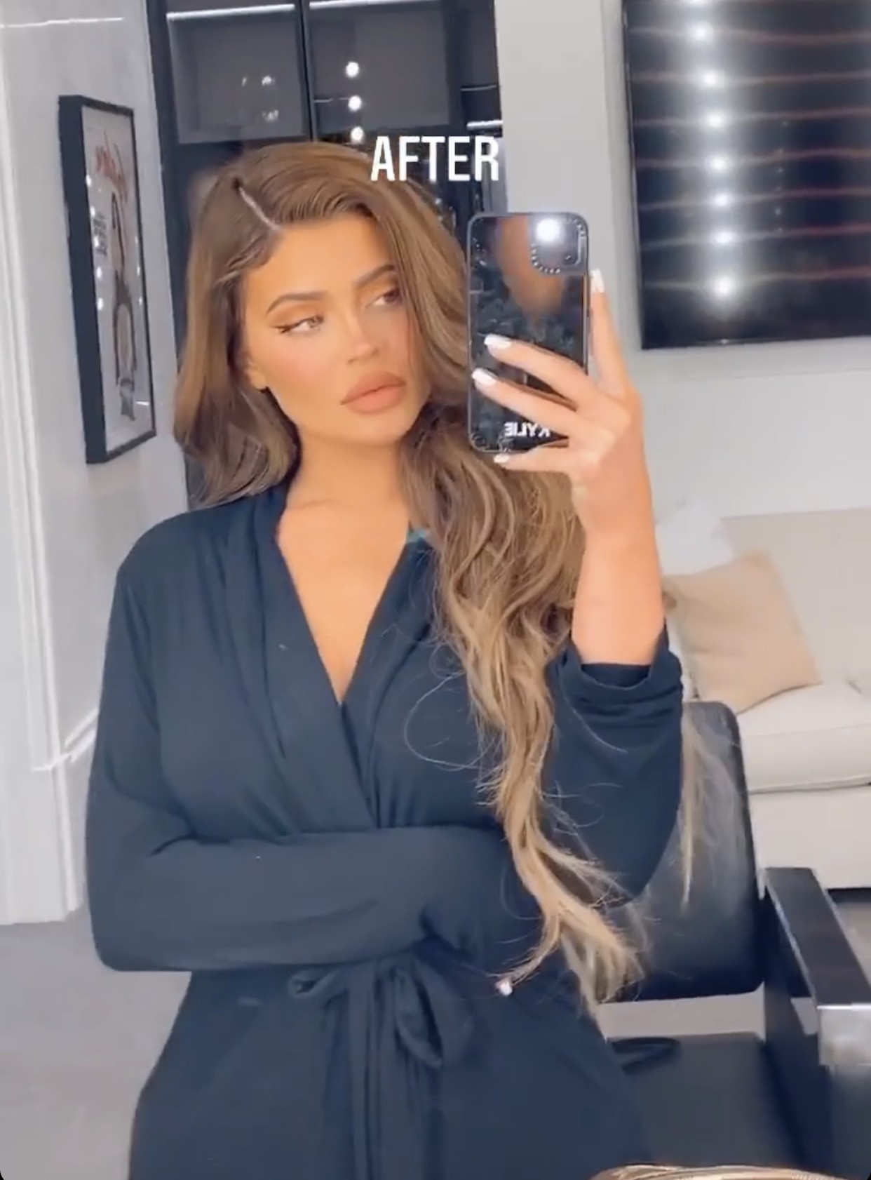 kylie-jenner-before-and-after-makeup-thefappeningpro-3 kylie jenner before and after makeup thefappeningpro 3