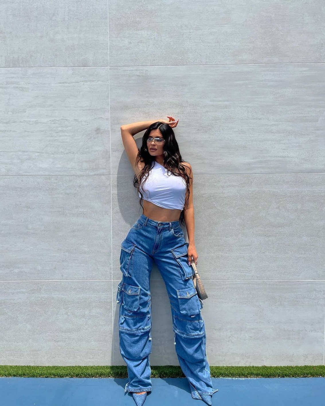 kylie-jenner-braless-thefappening-cfd-3 Kylie Jenner Braless