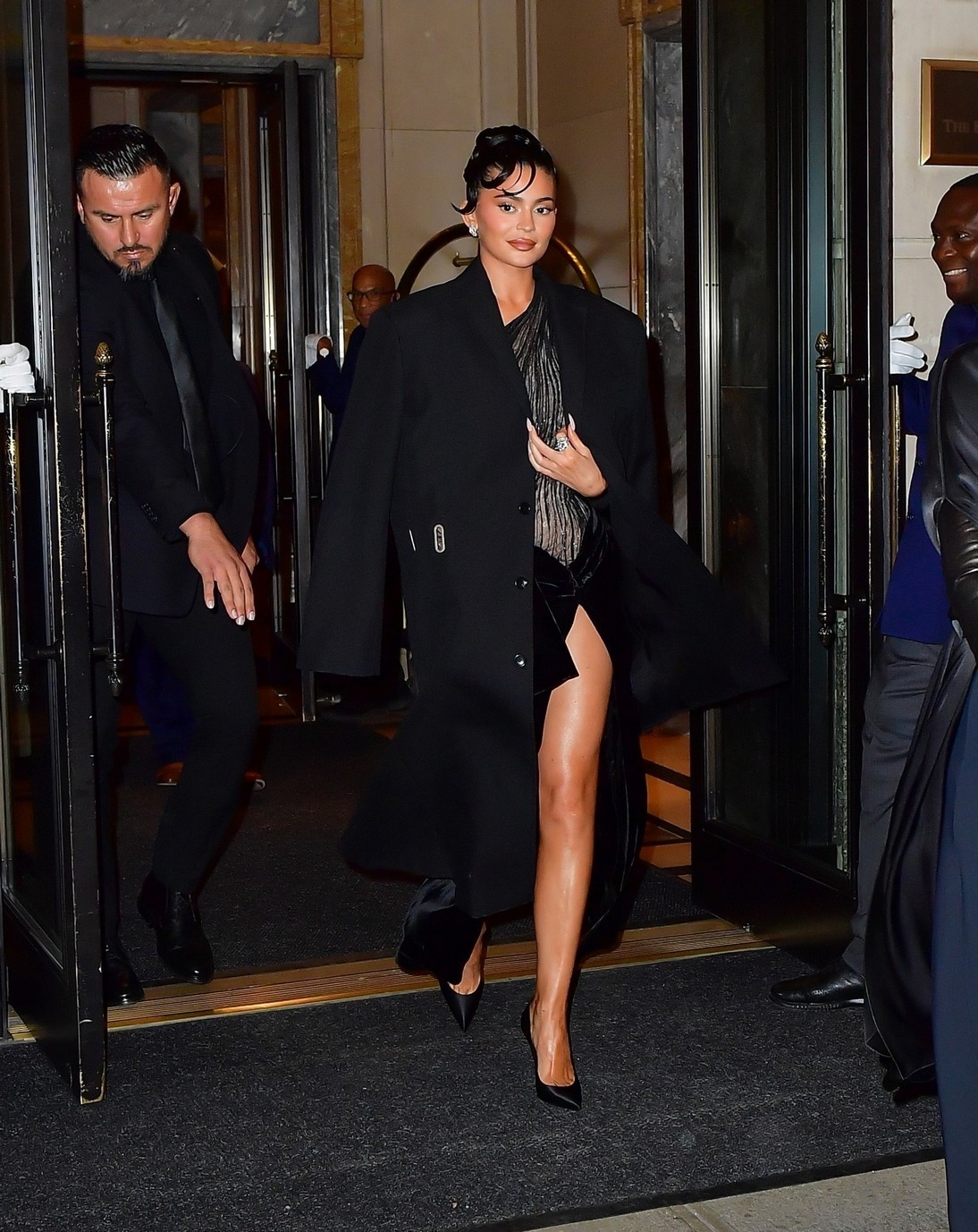 kylie-jenner-cfda-2022-thefappening-cfd-1 Kylie Jenner Arrived At CFDA 2022