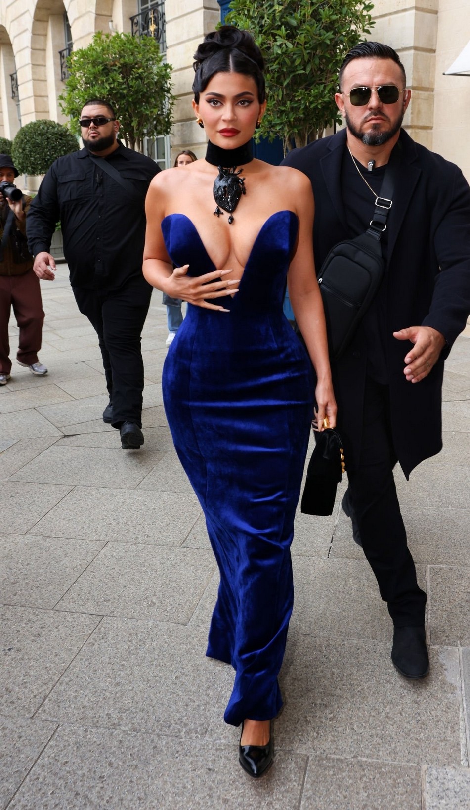 kylie-jenner-cleavage-thefappening-cfd-23 kylie jenner cleavage thefappening cfd 23