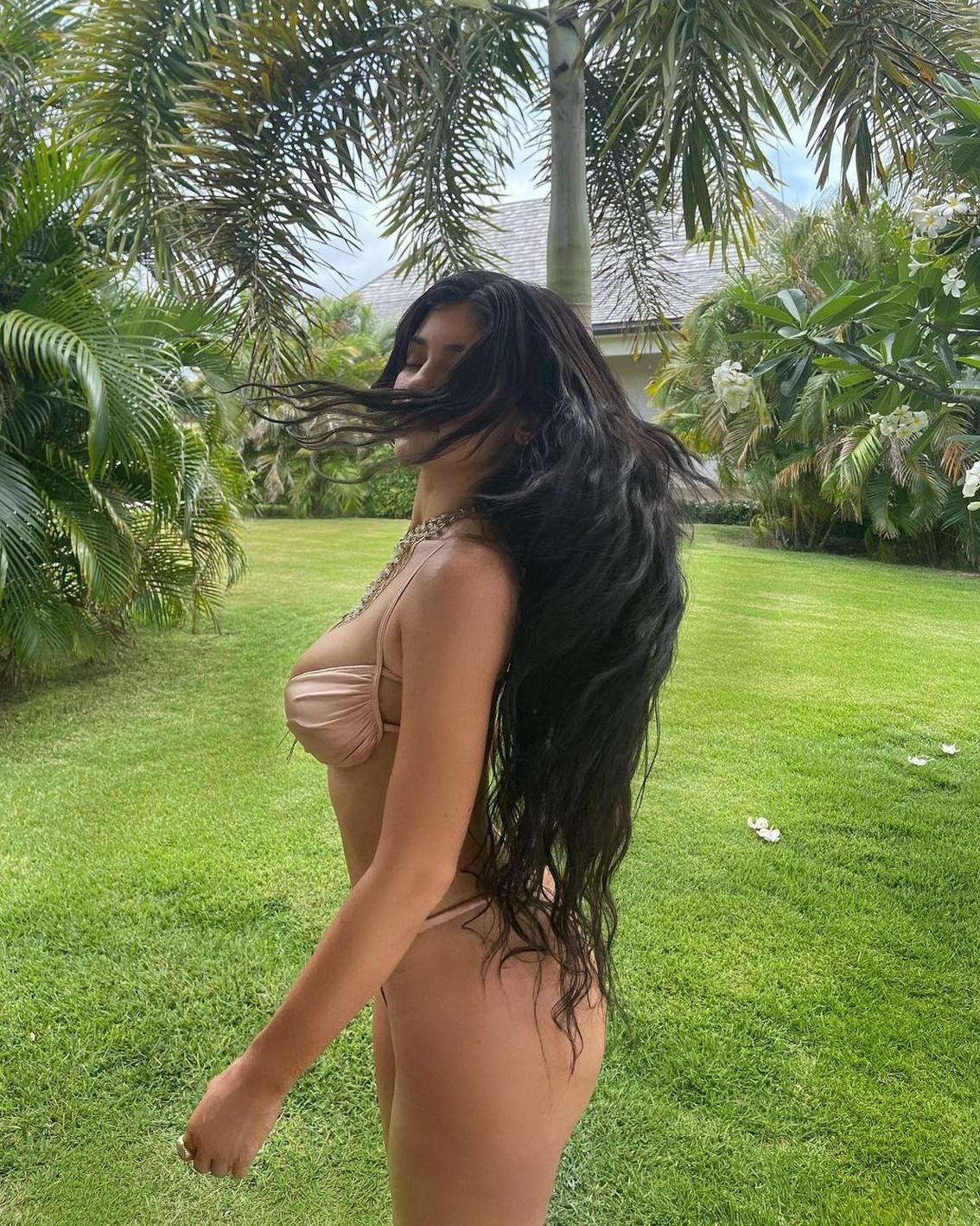 kylie-jenner-hot-bikini-thefappening-cfd-2 Kylie Jenner Hot