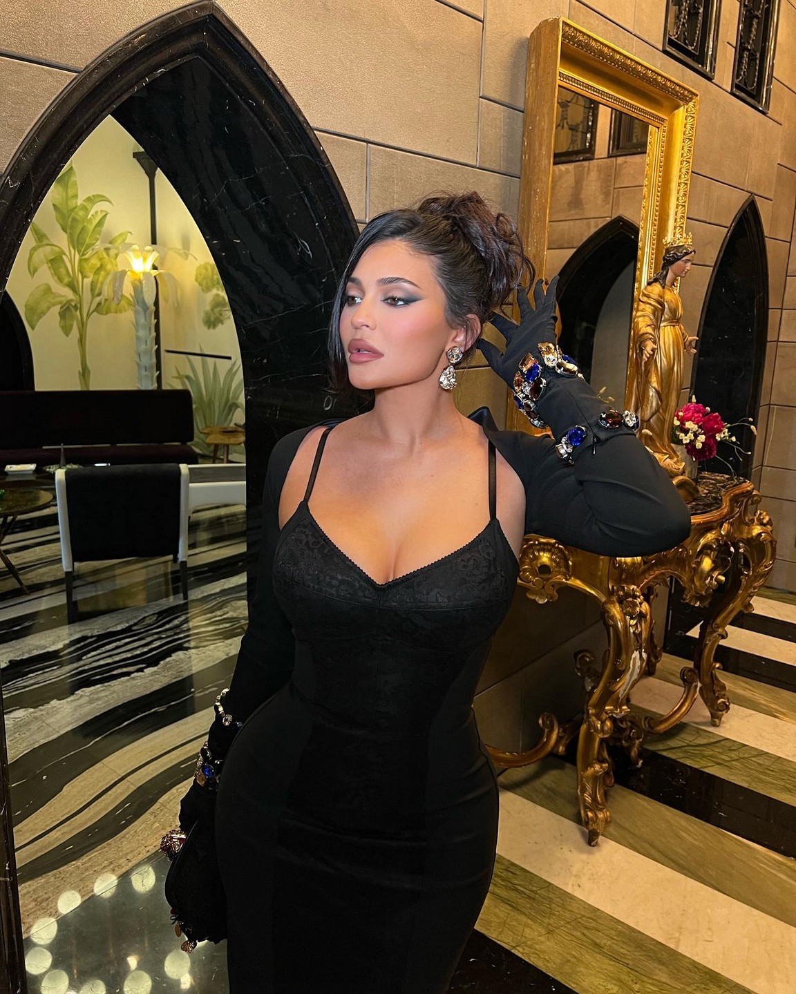 kylie-jenner-hot-thefappening-cfd-9 kylie jenner hot thefappening cfd 9