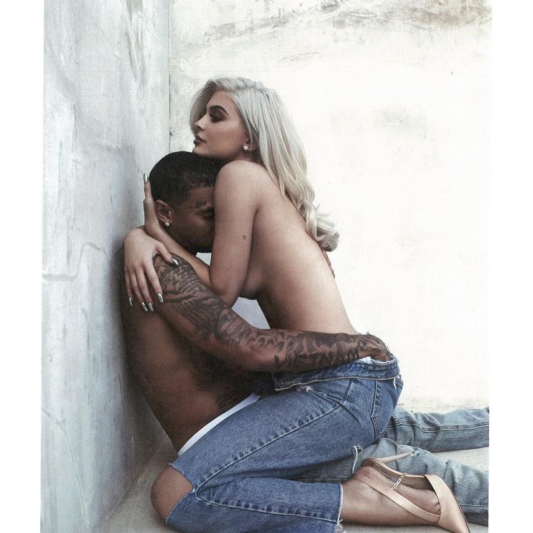 kylie-jenner-nude-13 kylie jenner nude 13