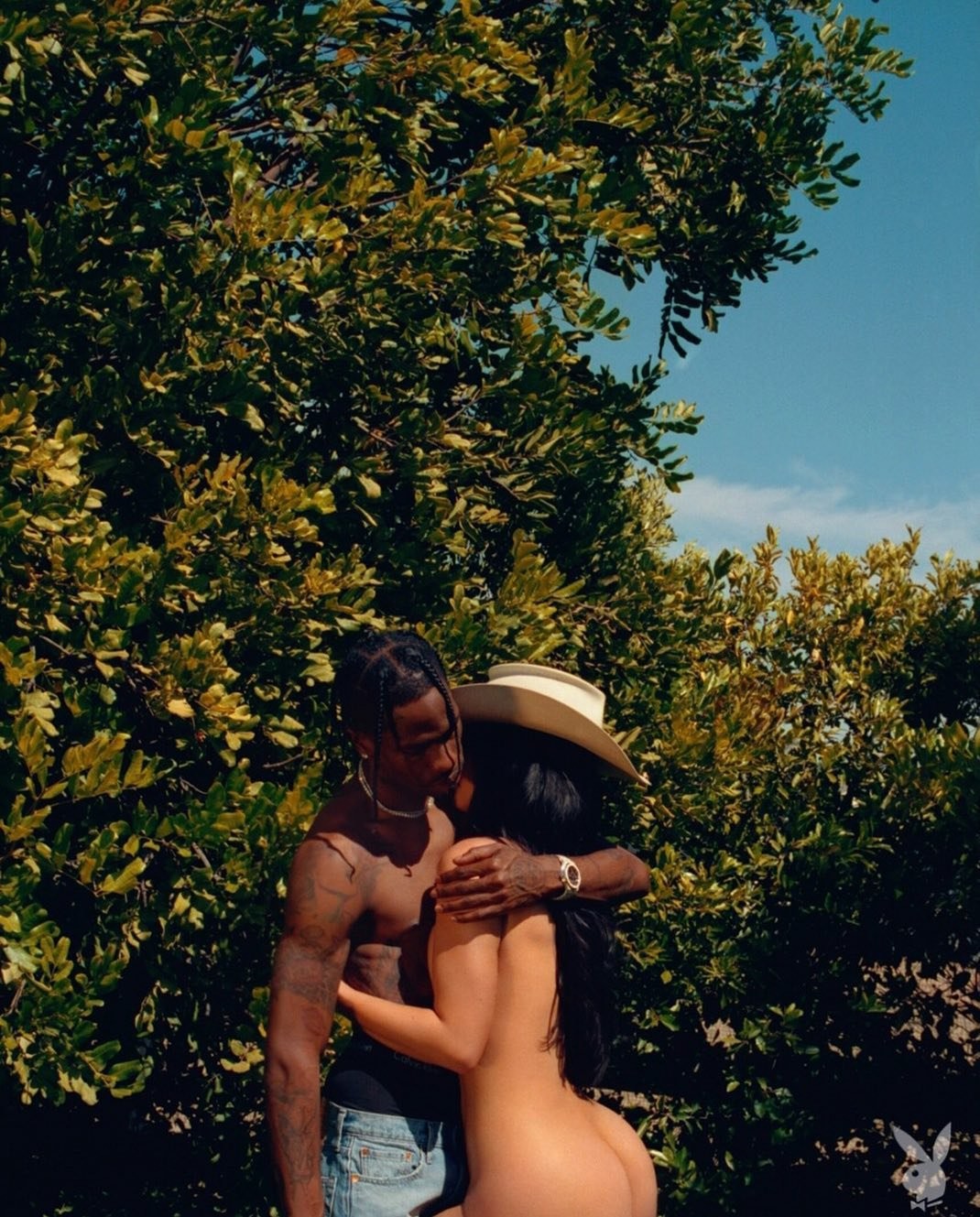 kylie-jenner-nude-thefappening-cfd-15 Kylie Jenner And Travis Scott Nude