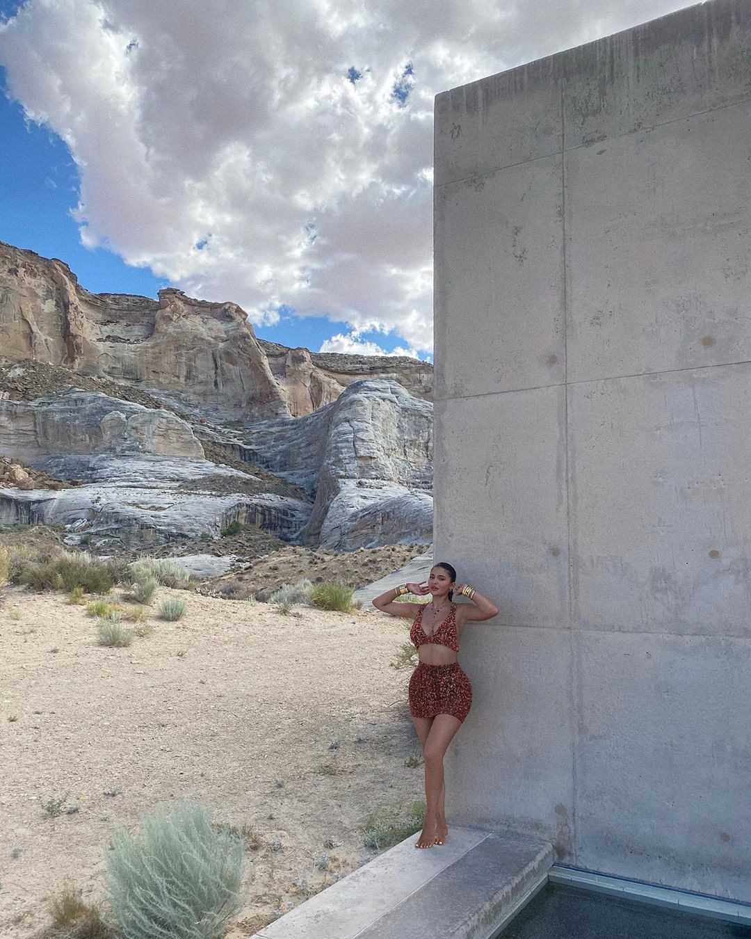 kylie-jenner-orange-bikini-thefappening-pro-6 kylie jenner orange bikini thefappening pro 6