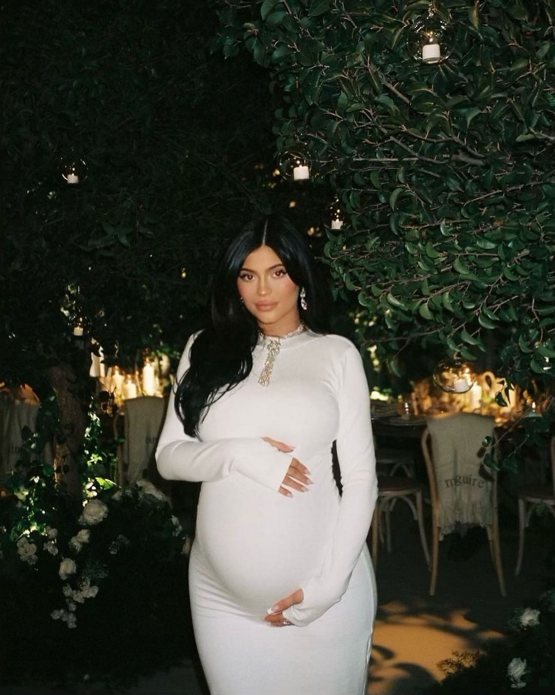 kylie-jenner-pregnant-thefappening-cfd-4 Kylie Jenner Pregnant