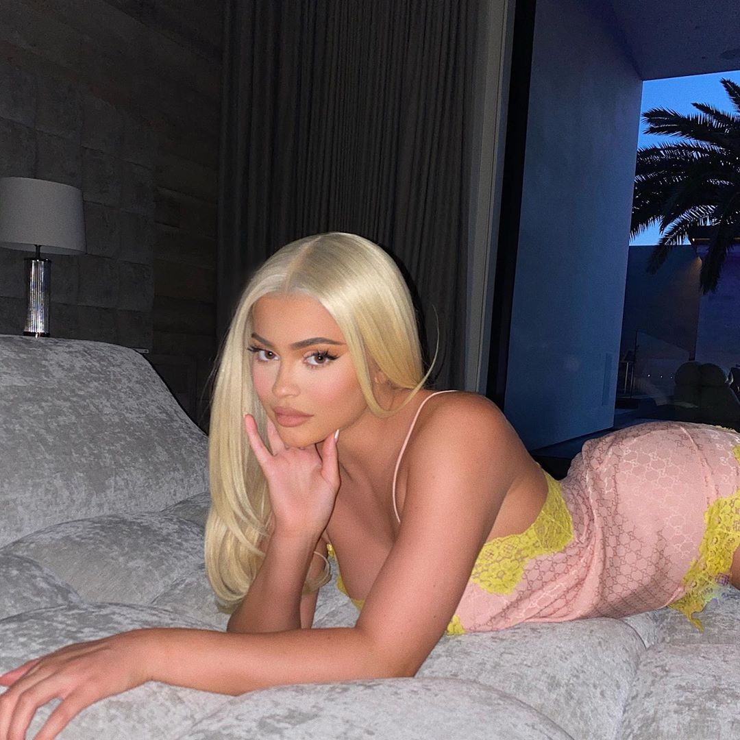 kylie-jenner-sexy-blonde-thefappening-pro-3 kylie jenner sexy blonde thefappening pro 3
