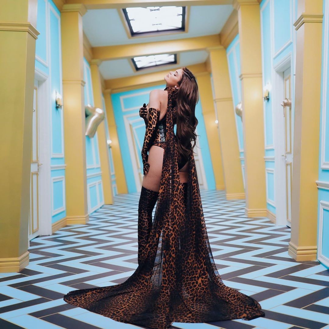 kylie-jenner-sexy-catgirl-in-cardi-b-music-video-wap-thefappening-cfd-2 kylie jenner sexy catgirl in cardi b music video wap thefappening cfd 2