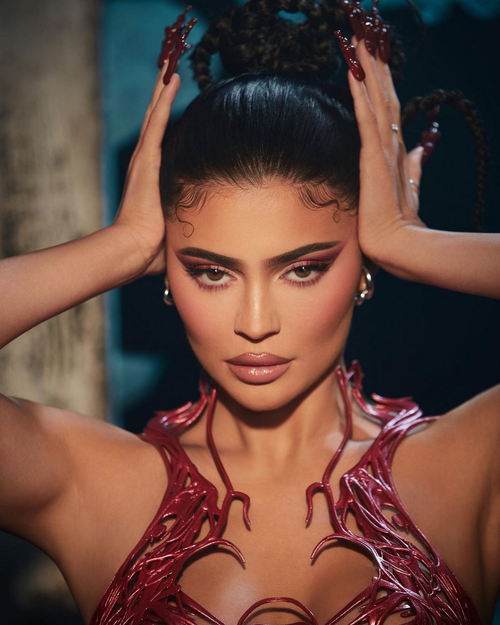 kylie-jenner-sexy-freddy-girl-thefappening-cfd-2 kylie jenner sexy freddy girl thefappening cfd 2