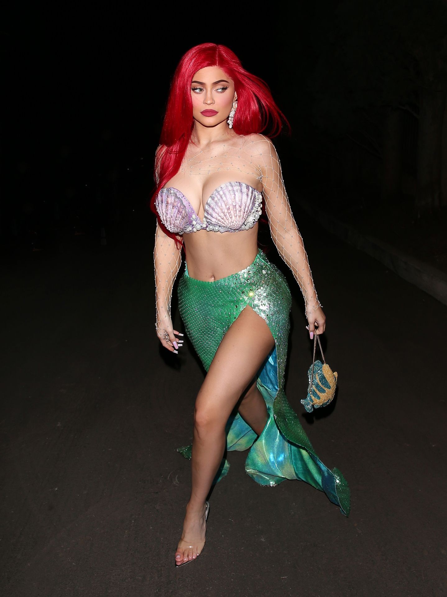 kylie-jenner-sexy-halloween-2019-thefappening-cfd-7 kylie jenner sexy halloween 2019 thefappening cfd 7