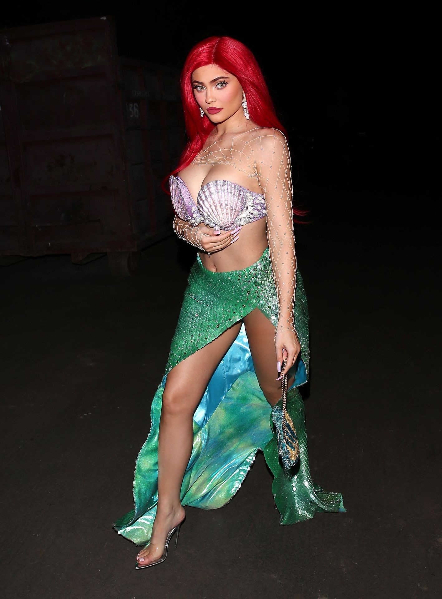 kylie-jenner-sexy-halloween-2019-thefappening-cfd-9 kylie jenner sexy halloween 2019 thefappening cfd 9