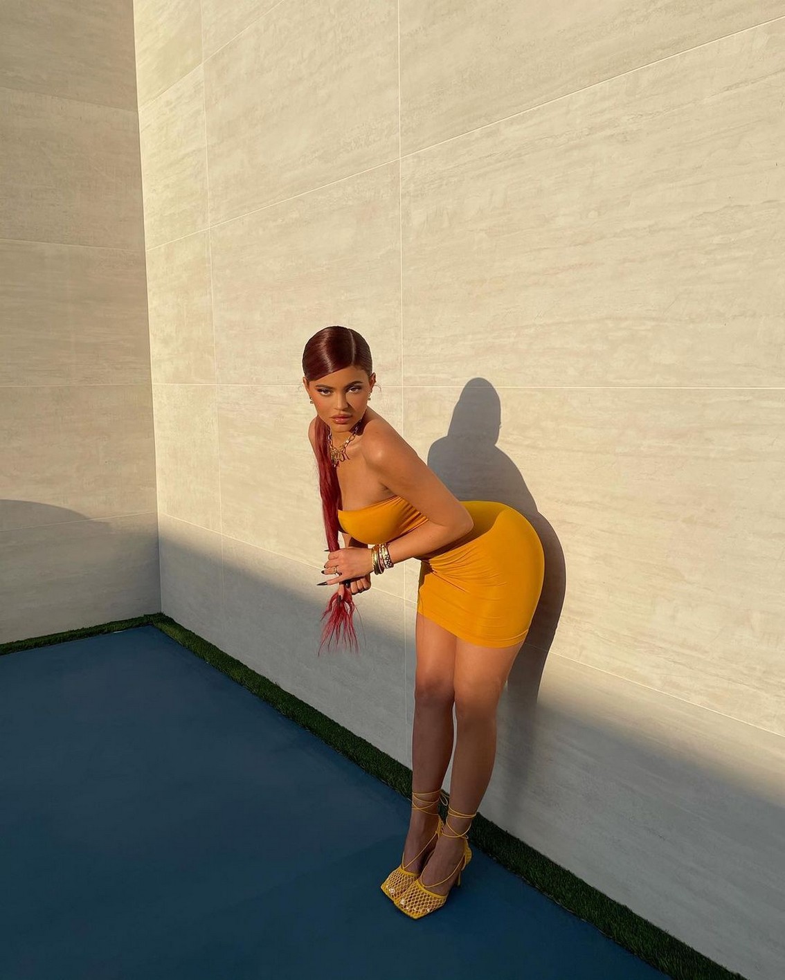 kylie-jenner-sexy-in-mini-thefappening-cfd-1 Kylie Jenner Sexy