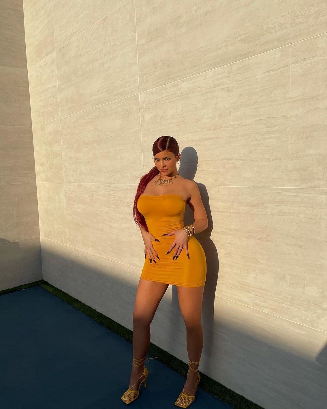 kylie-jenner-sexy-in-mini-thefappening-cfd-6 kylie jenner sexy in mini thefappening cfd 6