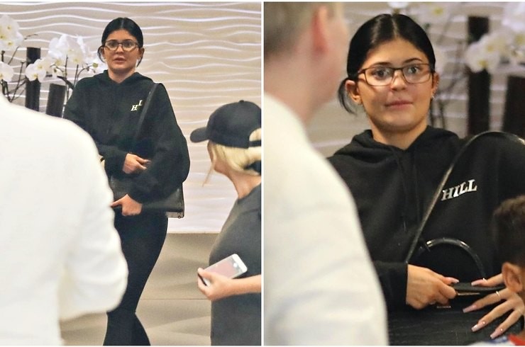 kylie-jenner-sexy-nerd-2 kylie jenner sexy nerd 2