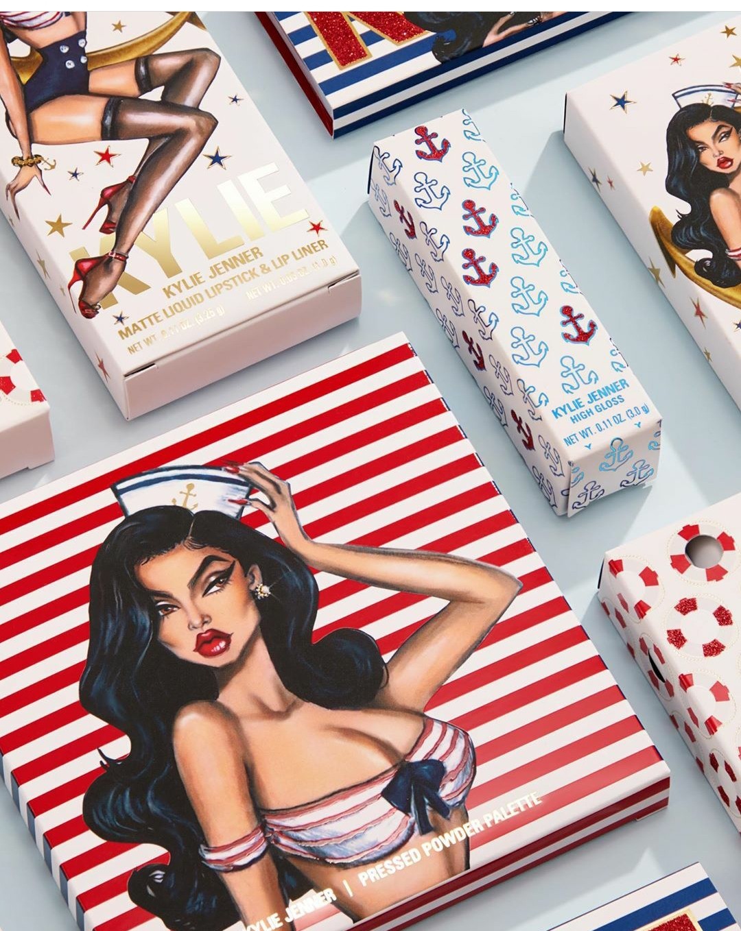 kylie-jenner-sexy-sailor-thefappening-cfd-3 kylie jenner sexy sailor thefappening cfd 3