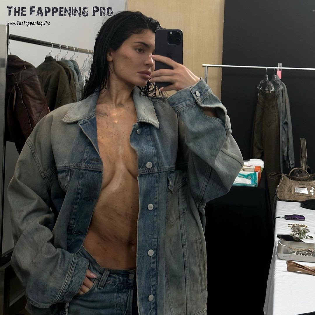kylie-jenner-sexy-thefappening-cfd-3 Kylie Jenner Fappening