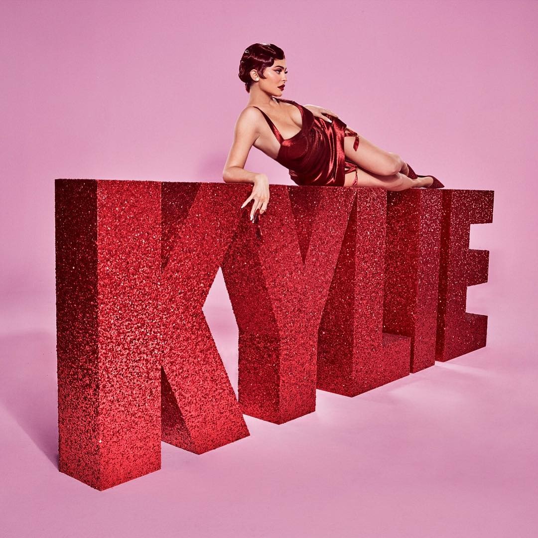 kylie-jenner-valentine-collection-sexy-1 kylie jenner valentine collection sexy 1