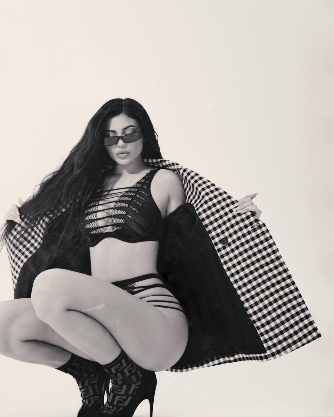 kylie-jenner-valentine-collection-sexy-14 kylie jenner valentine collection sexy 14