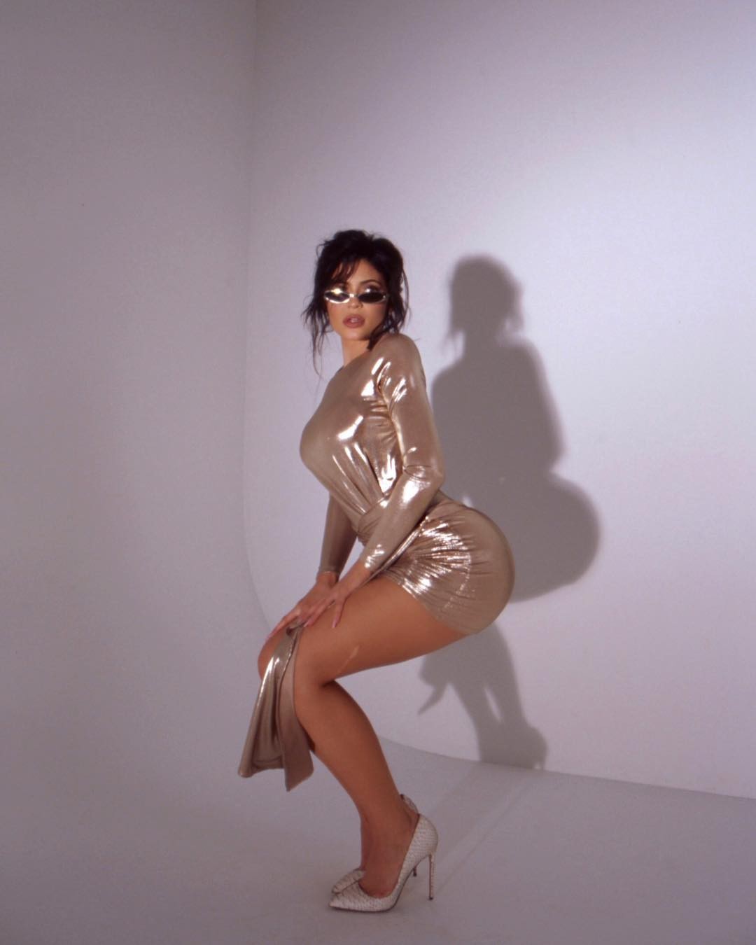 kylie-jenner-valentine-collection-sexy-8 kylie jenner valentine collection sexy 8