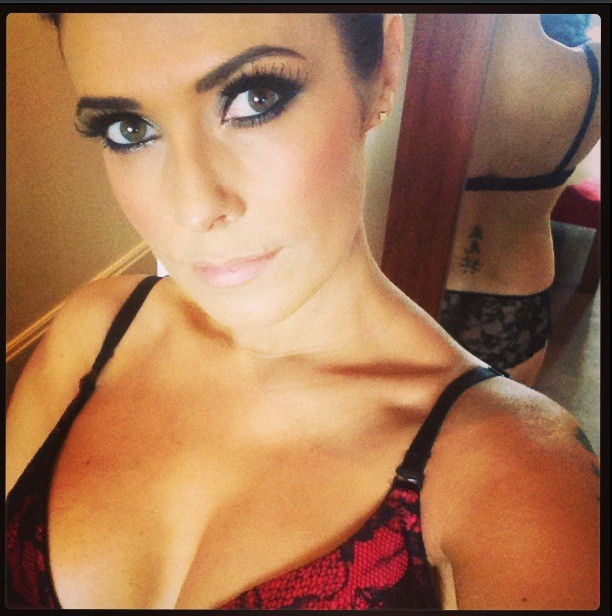 kym marsh nude leaked 12