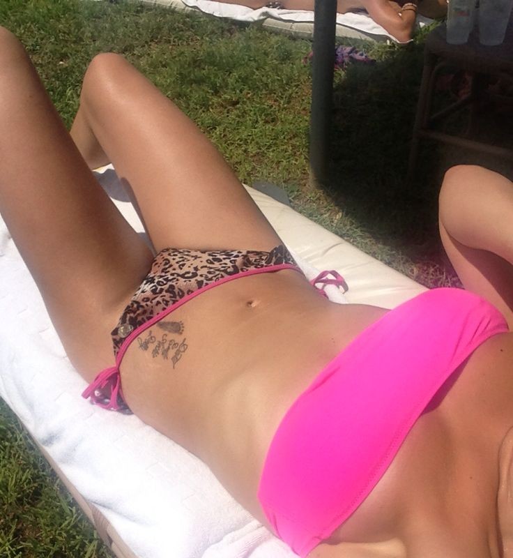 kym marsh nude leaked 2