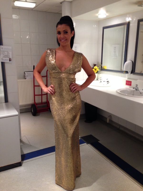 kym marsh nude leaked 3