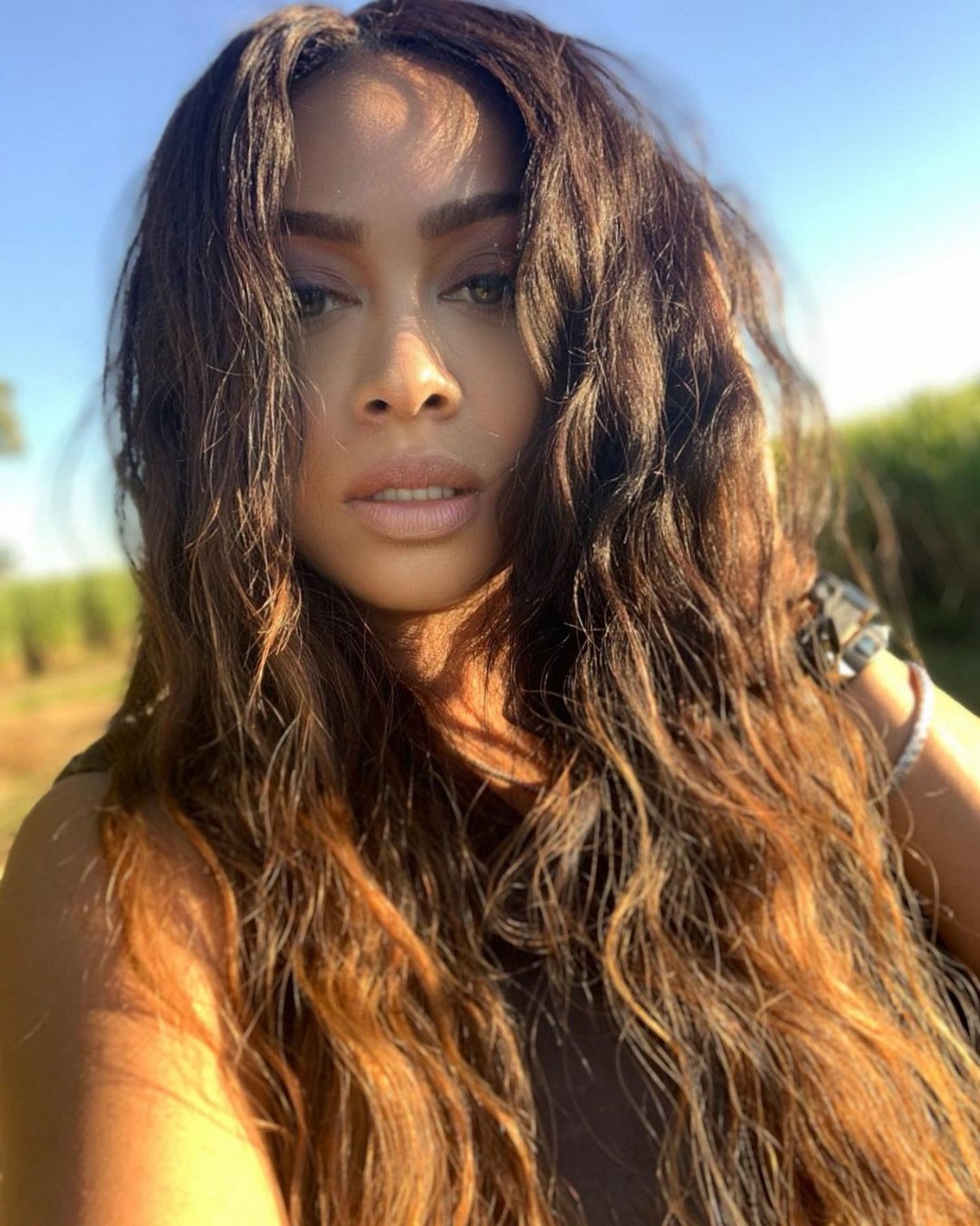la-la-hot-on-selfies-thefappening-cfd-6 la la hot on selfies thefappening cfd 6