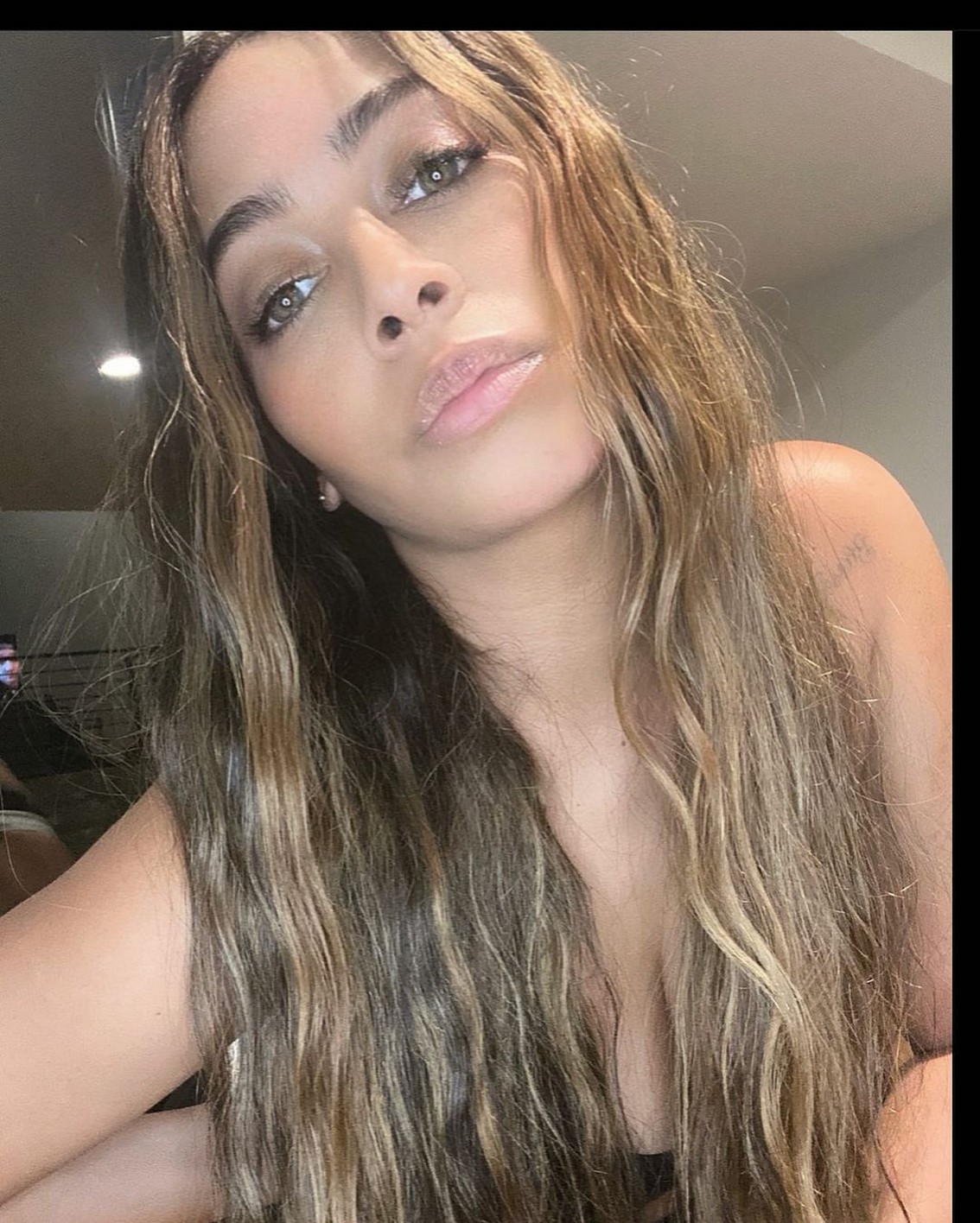la-la-hot-on-selfies-thefappening-cfd-7 la la hot on selfies thefappening cfd 7