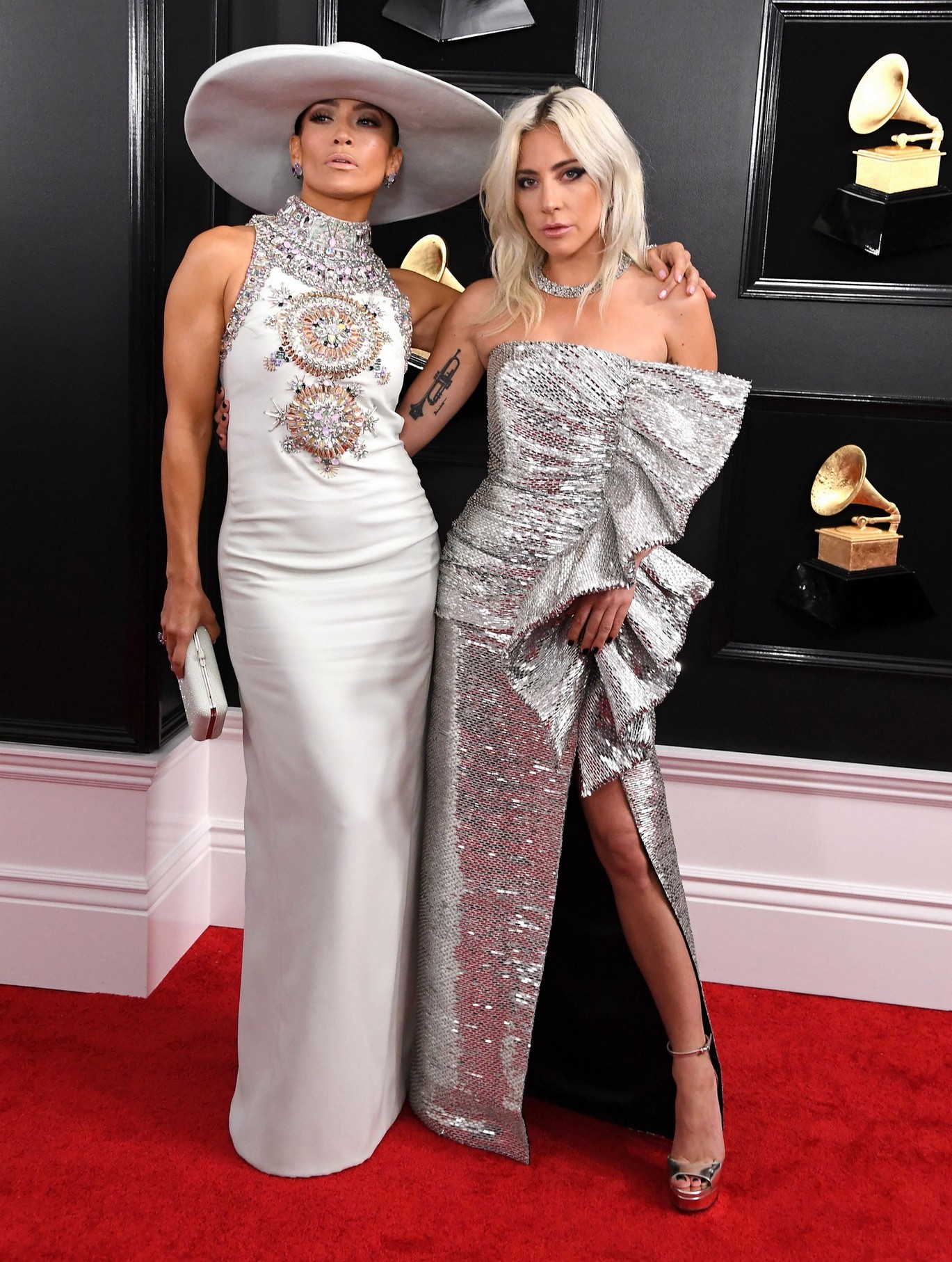 lady-gaga-and-jennifer-lopez-perform-at-the-presidential-inauguration-on-january-20-thefappening-cfd-2-1 Lady Gaga And Jennifer Lopez Perform At The Presidential Inauguration On January 20