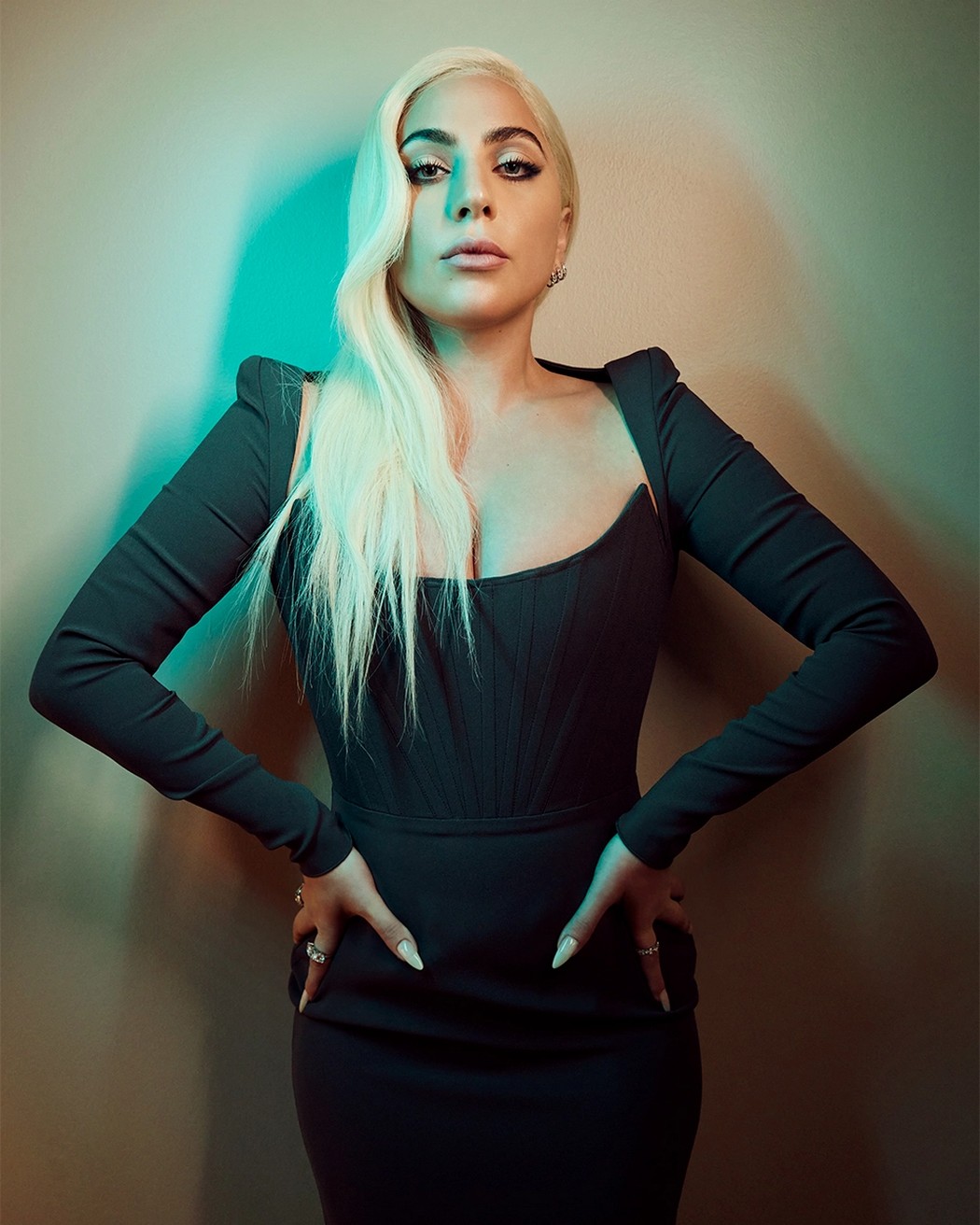 lady-gaga-deep-cleavage-thefappening-cfd-6 lady gaga deep cleavage thefappening cfd 6
