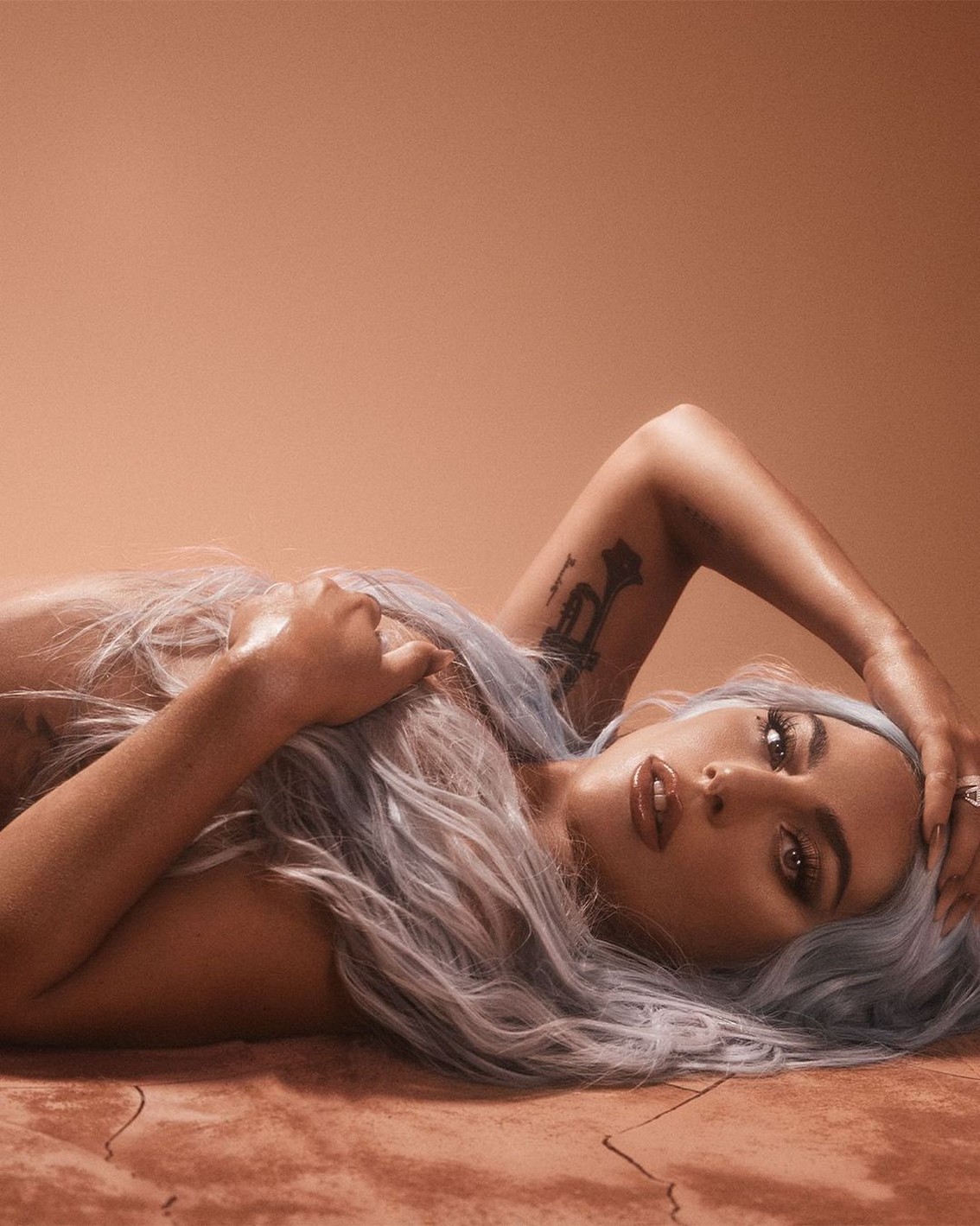 lady-gaga-pokies-and-topless-thefappeningpro-2 Lady Gaga Fappening