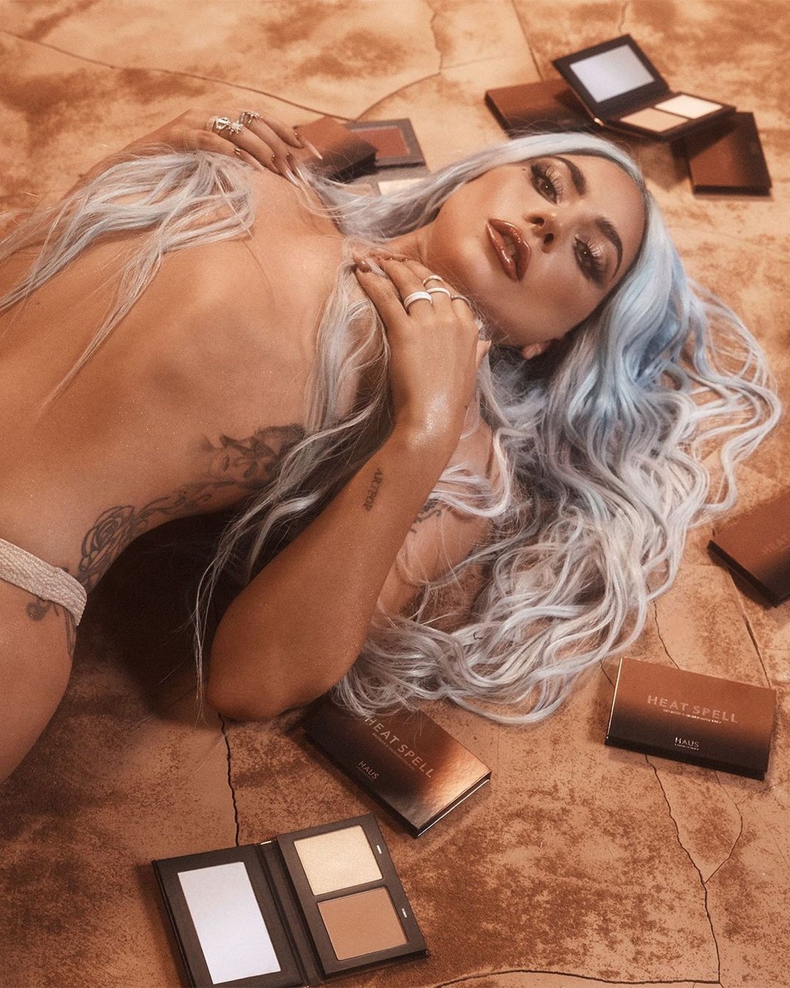 lady-gaga-pokies-and-topless-thefappeningpro-3 Lady Gaga Topless