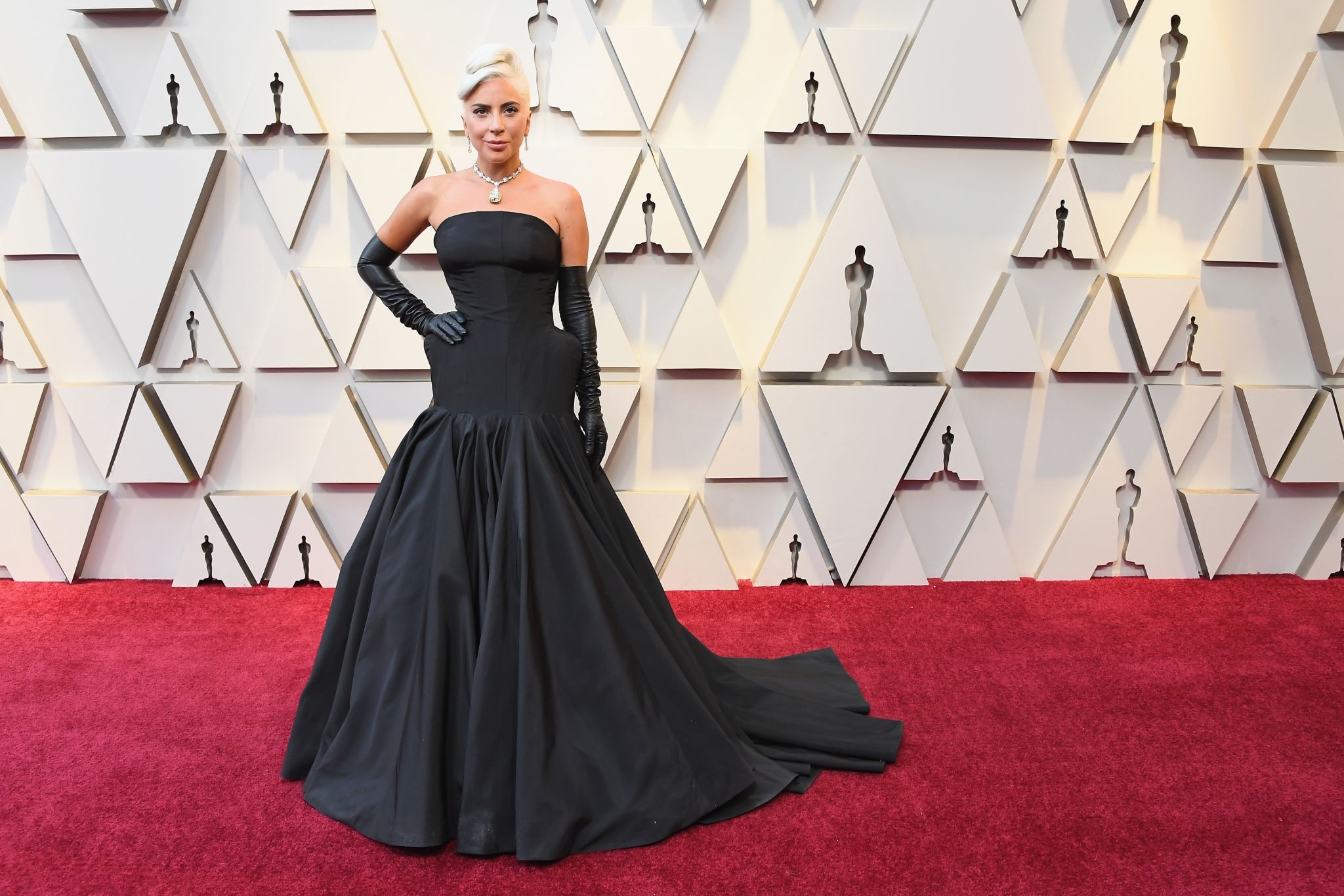 lady-gaga-sexy-academy-award-1 lady gaga sexy academy award 1