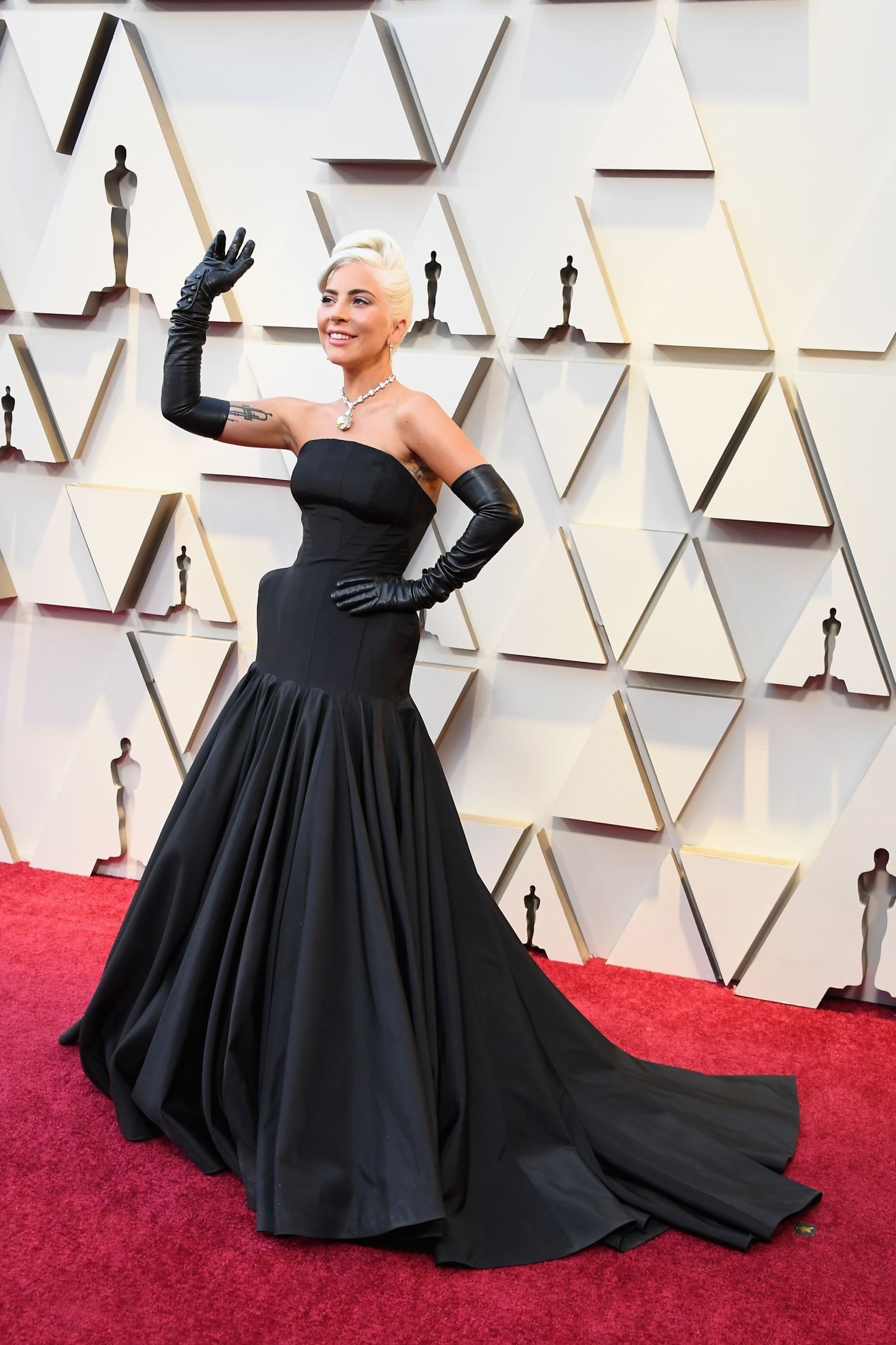 lady-gaga-sexy-academy-award-2-1 lady gaga sexy academy award 2 1