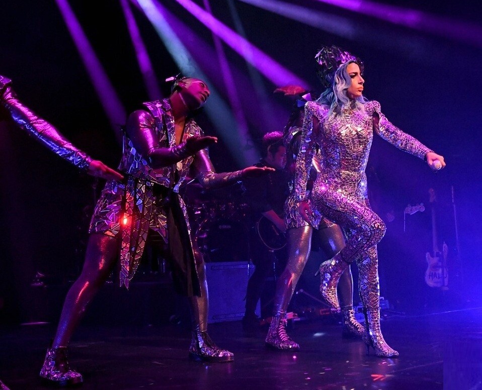 lady-gaga-sexy-enigma-show-9 lady gaga sexy enigma show 9