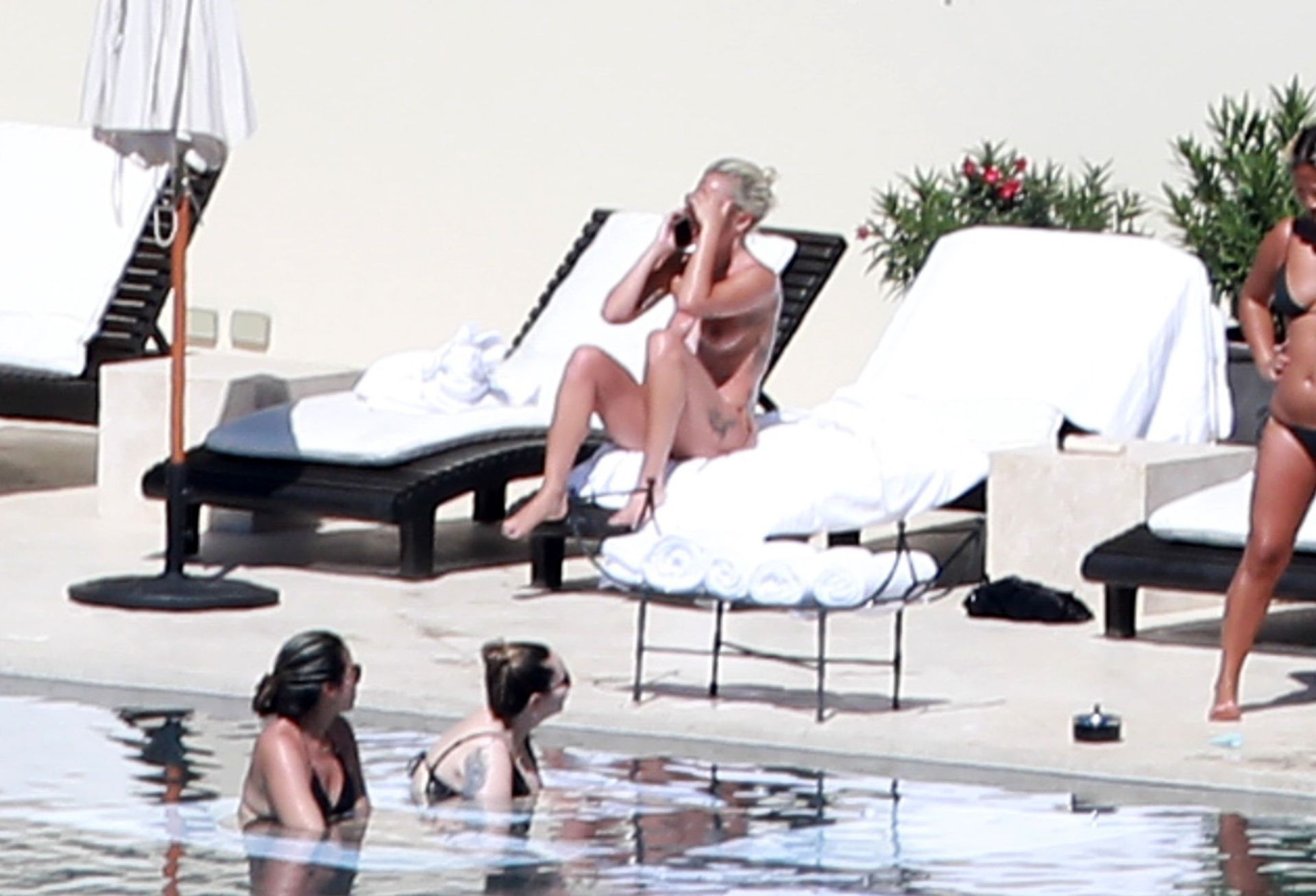 lady-gaga-topless-nude-11 lady gaga topless nude 11