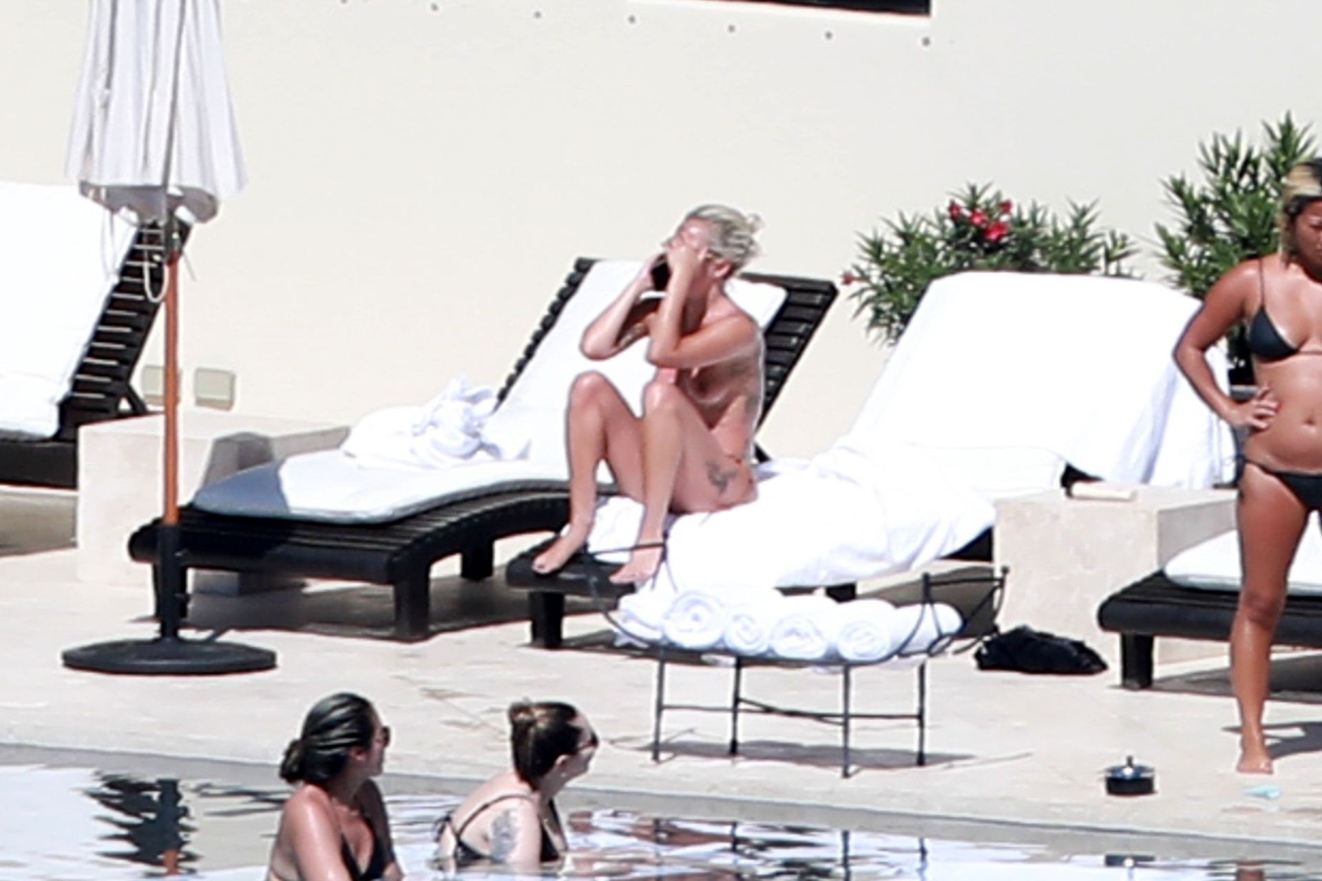 lady-gaga-topless-nude-8 lady gaga topless nude 8