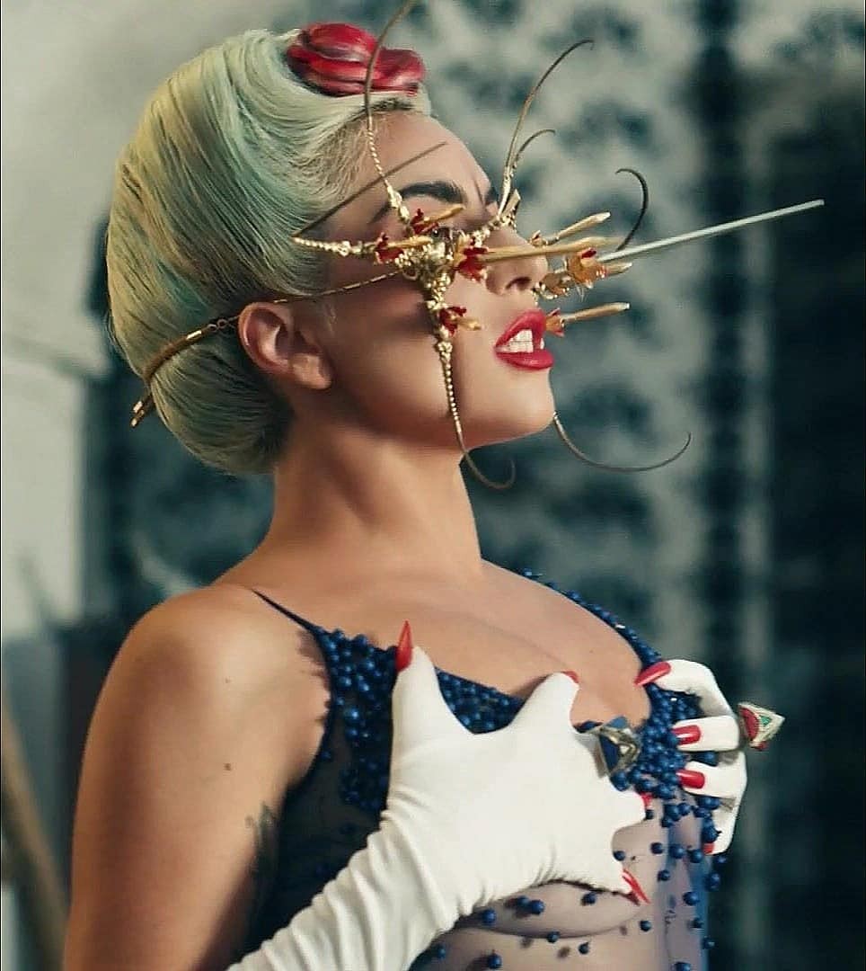 lady-gagas-sexy-looks-from-her-911-music-video-thefappeningpro-2 lady gagas sexy looks from her 911 music video thefappeningpro 2