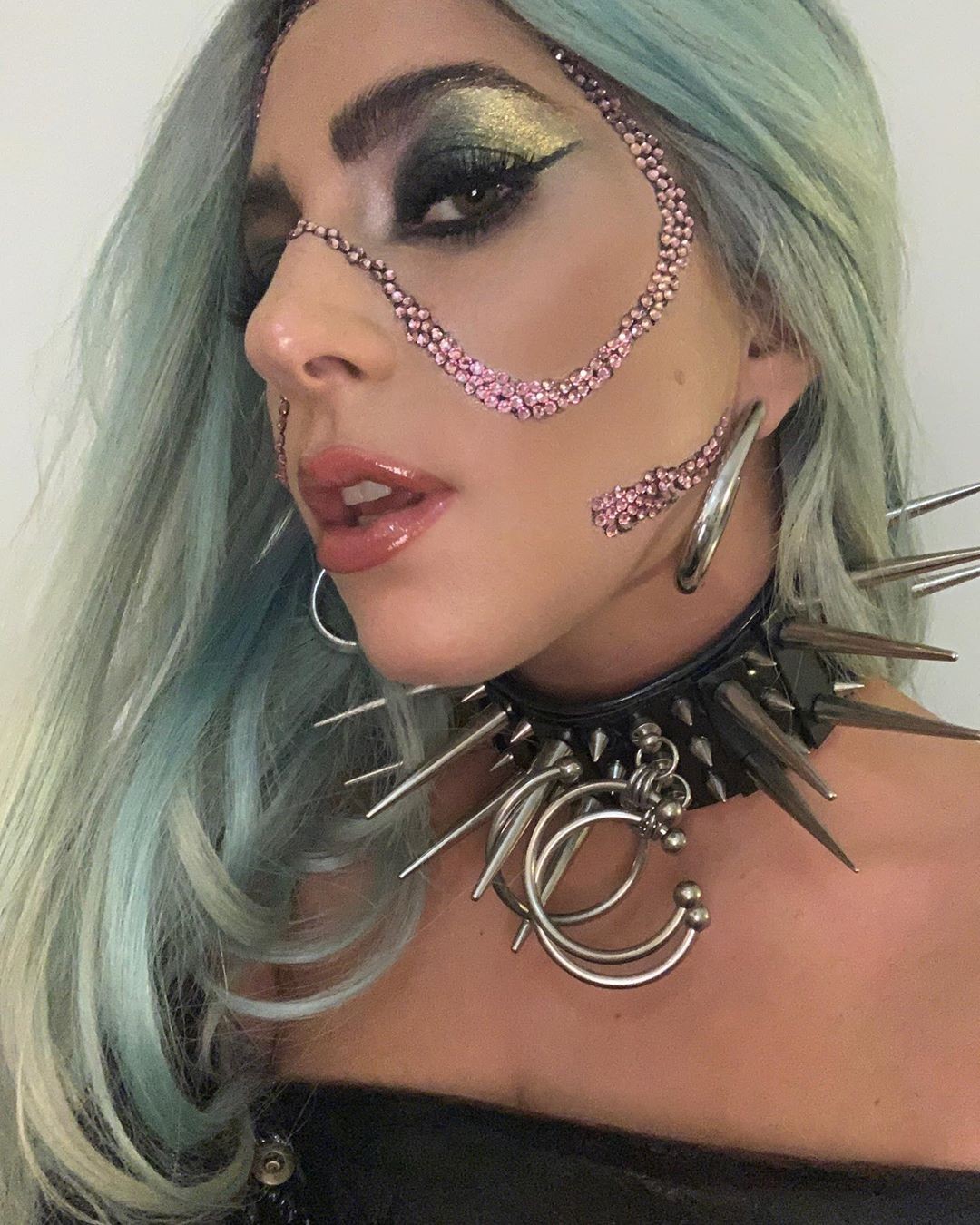 lady-gagas-sexy-looks-from-her-911-music-video-thefappeningpro-4 lady gagas sexy looks from her 911 music video thefappeningpro 4