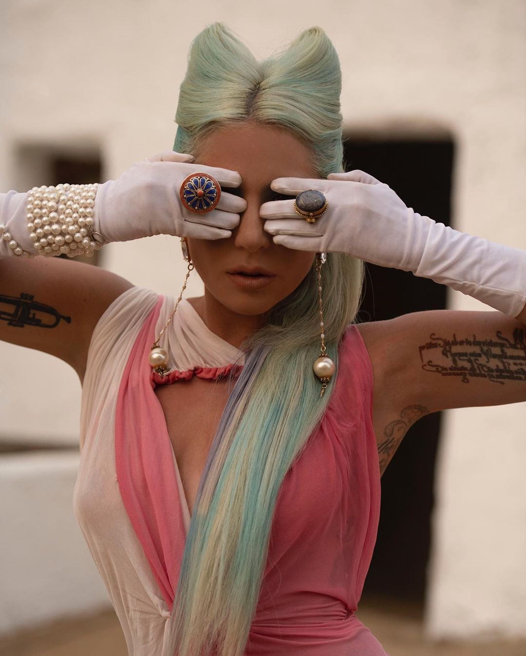 lady-gagas-sexy-looks-from-her-911-music-video-thefappeningpro-6 lady gagas sexy looks from her 911 music video thefappeningpro 6